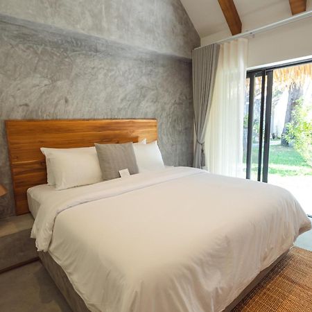 Samahita Retreat 호텔 Laem Sor 외부 사진