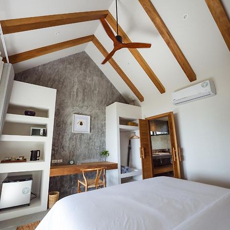 Samahita Retreat 호텔 Laem Sor 외부 사진