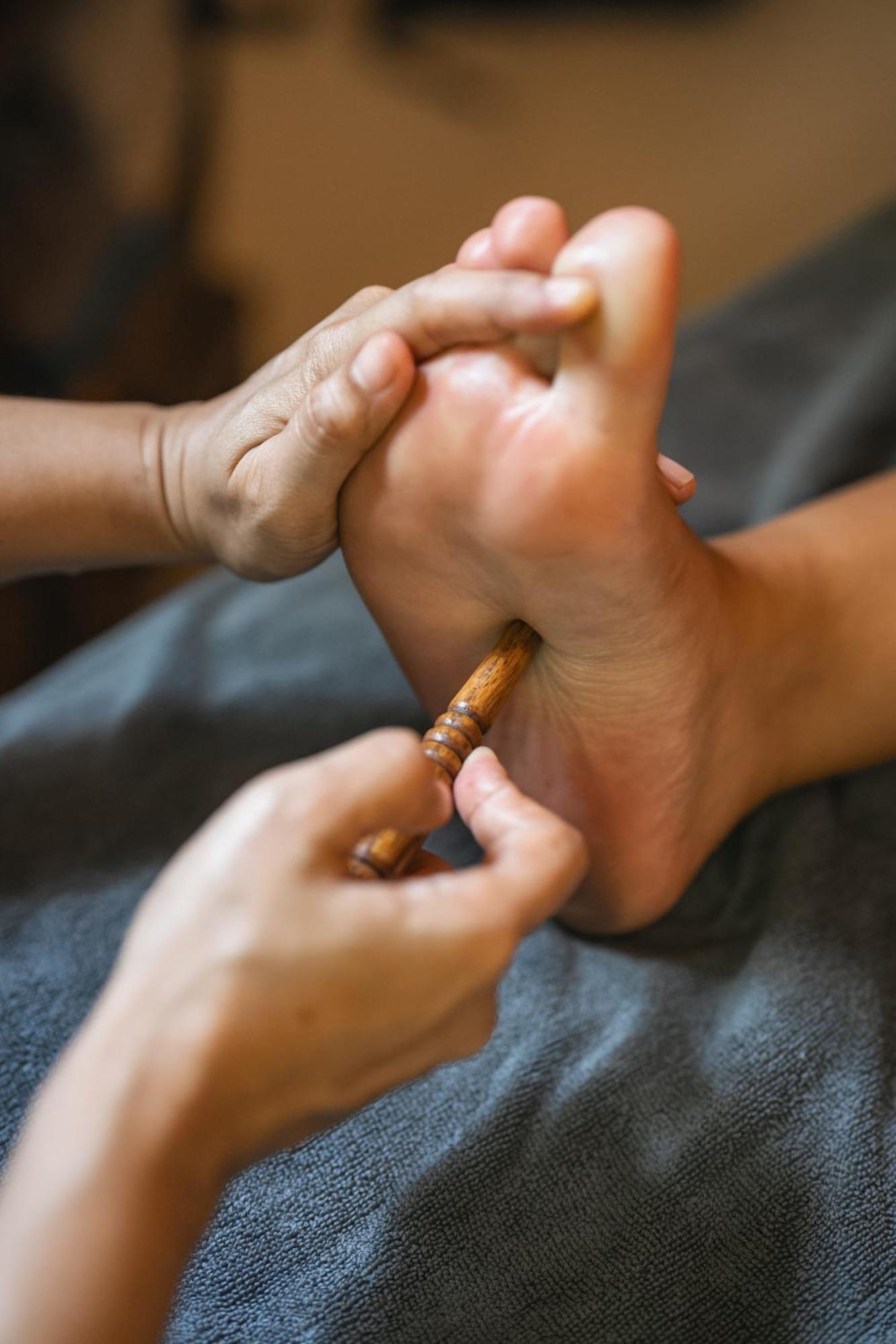 Samahita Retreat 호텔 Laem Sor 외부 사진