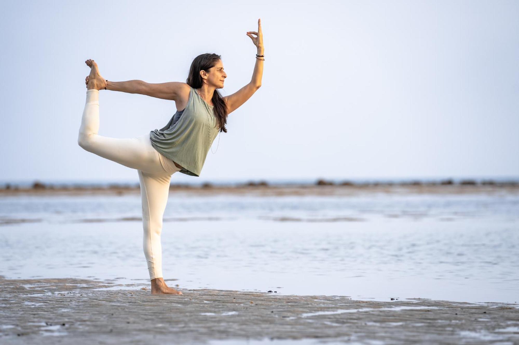 Samahita Retreat 호텔 Laem Sor 외부 사진